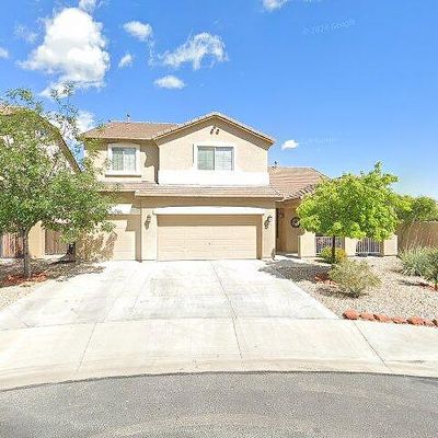 15551 N 179 Th Dr, Surprise, AZ 85388