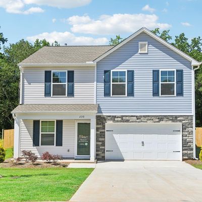 1557 Green Branch (Lot 38) Circle, Lugoff, SC 29078