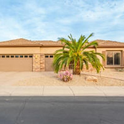 15571 W Prairie Dunes Dr, Surprise, AZ 85374