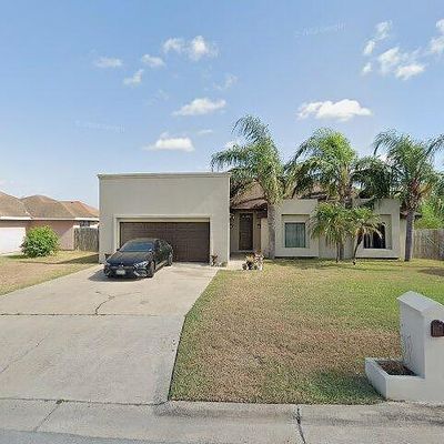 1558 Guadalajara Ave, Brownsville, TX 78526