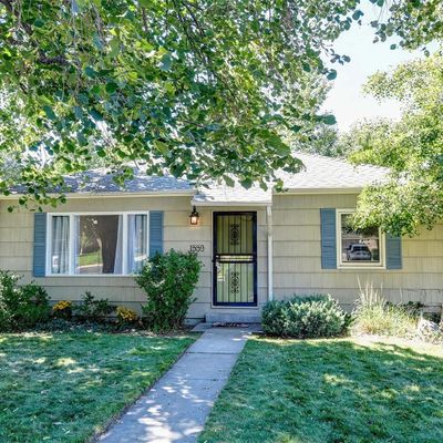 1559 S Bellaire St, Denver, CO 80222