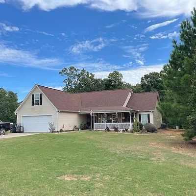 156 Buddy Blvd, Mcdonough, GA 30252