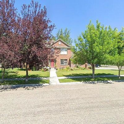 156 E Harvest Run Dr, Idaho Falls, ID 83404