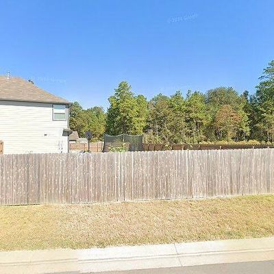 156 Overhill Dr, Huntsville, TX 77320