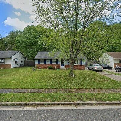 156 Riggins Blvd, Woodbury, NJ 08096