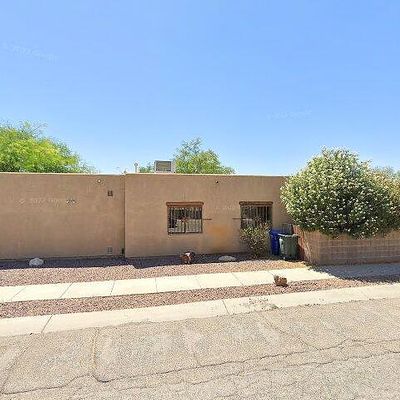 156 S Candlestick Dr, Tucson, AZ 85748