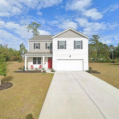 1560 Springfield Ln, Conway, SC 29526