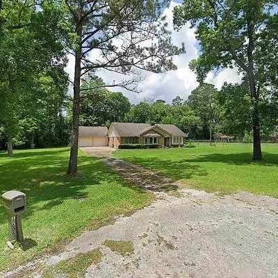 15603 Brown Ln, Old River Winfree, TX 77535