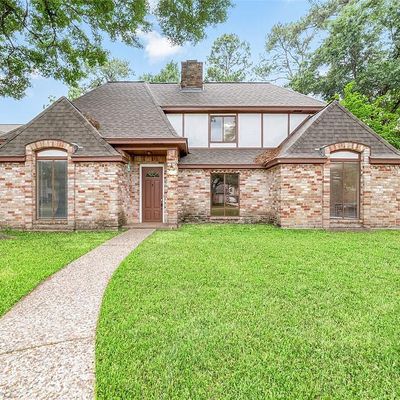 15603 Dawnbrook Dr, Houston, TX 77068