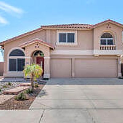 15603 W Calavar Rd, Surprise, AZ 85379