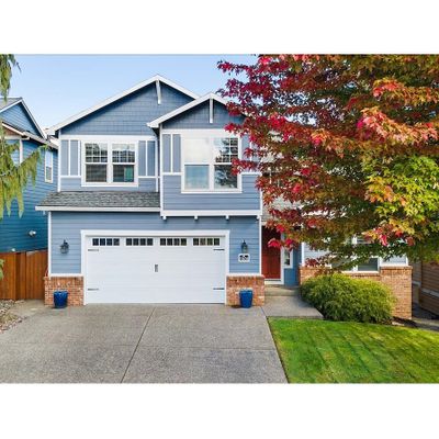 15605 Sw Snowy Owl Ln, Beaverton, OR 97007