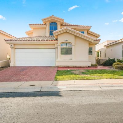 1561 Via Appia St, El Paso, TX 79912