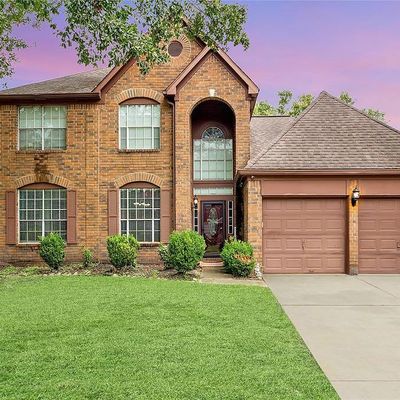 15611 Contender Ln, Friendswood, TX 77546