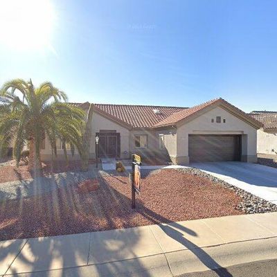 15619 W Sentinel Dr, Sun City West, AZ 85375