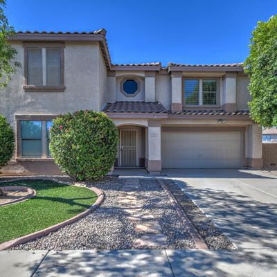 15624 W Gelding Dr, Surprise, AZ 85379