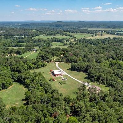 15629 Osage Hill Rd, Siloam Springs, AR 72761