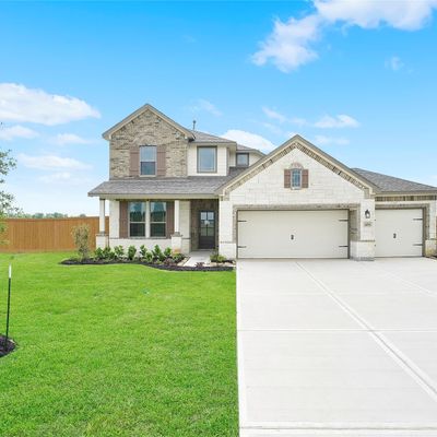 1563 Road 66114 Road, Dayton, TX 77535