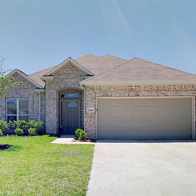 15638 Jackie Robinson Rd, Splendora, TX 77372