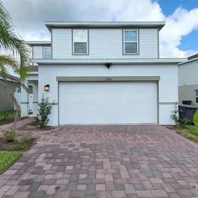 1564 Eucalyptus Way, Davenport, FL 33837