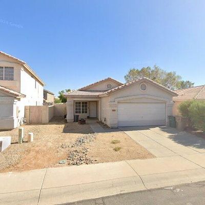 15643 W Hammond Dr, Goodyear, AZ 85338