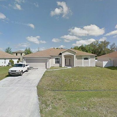 1565 Sw Underwood Ave, Port Saint Lucie, FL 34953