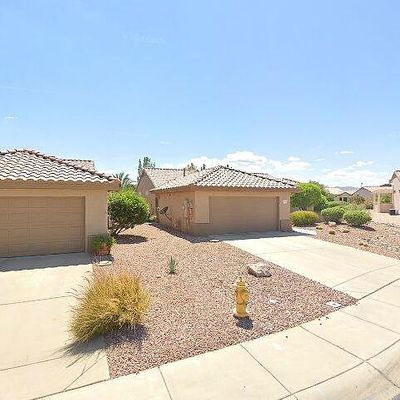 15651 W Desert Crown Way, Surprise, AZ 85374