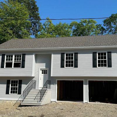 156 B Norwich Westerly Road, North Stonington, CT 06359