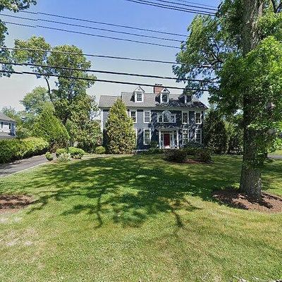 157 Noe Ave, Chatham, NJ 07928