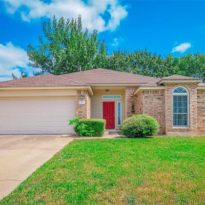 157 Meadowlark Cir, Georgetown, TX 78626