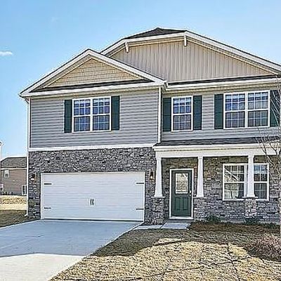 157 Sugarberry Drive, Stokesdale, NC 27357