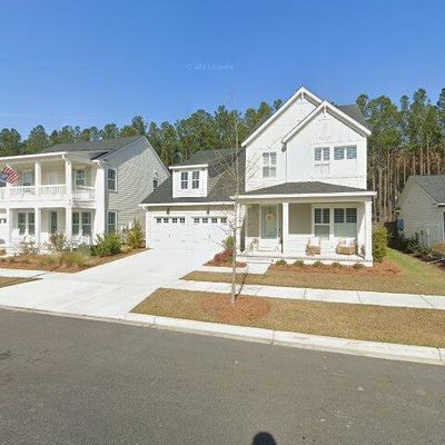 157 Winding Branch Dr, Summerville, SC 29486