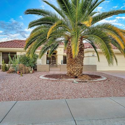 15704 W Sentinel Dr, Sun City West, AZ 85375