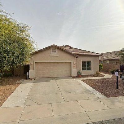 15709 N 168 Th Ave, Surprise, AZ 85388