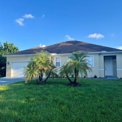 1572 Sw Gager Rd, Port Saint Lucie, FL 34953