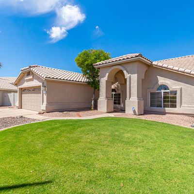 1572 W Chicago St, Chandler, AZ 85224