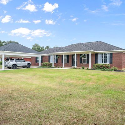 15747 Dogwood Rd, Bay Minette, AL 36507