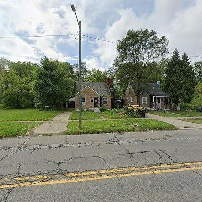 15747 Lahser Rd, Detroit, MI 48223