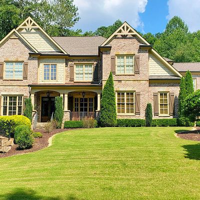 15743 Manor Trce, Alpharetta, GA 30004