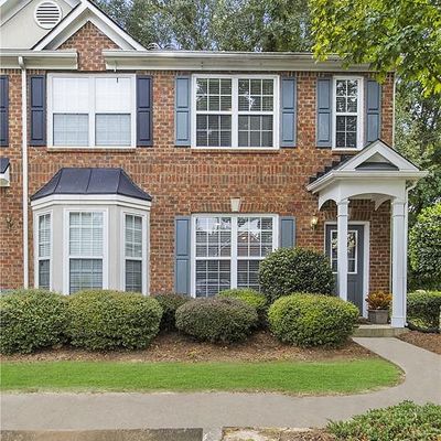 1575 Cove Creek Cir, Norcross, GA 30093