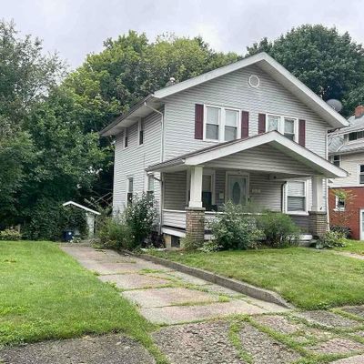 1576 Hillside Ter, Akron, OH 44305