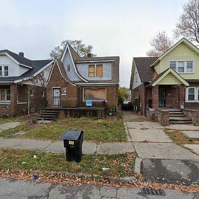 15779 Kentucky St, Detroit, MI 48238