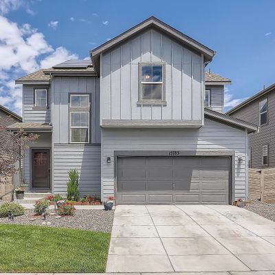 15783 E Warner Dr, Denver, CO 80239