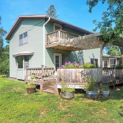 15785 S Newsome Rd, Minong, WI 54859