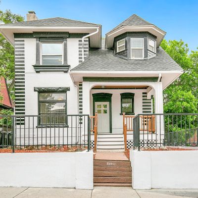 1579 N Franklin St, Denver, CO 80218