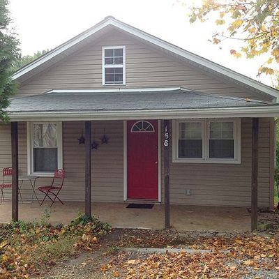 158 Basin St, Beckley, WV 25801