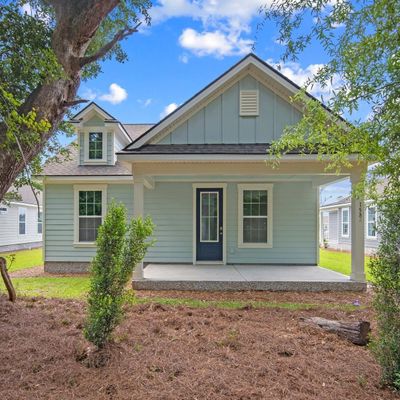 158 Baynard Road, Beaufort, SC 29906