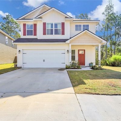 158 Chaffseed Cir, Hinesville, GA 31313