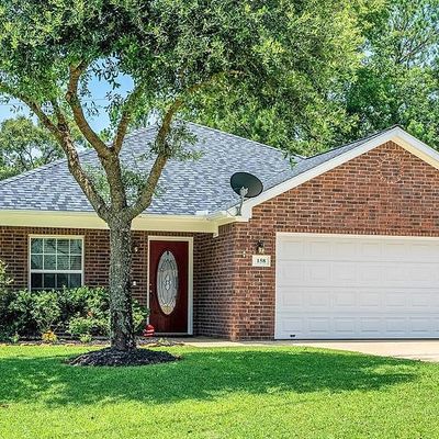 158 Hidden Valley Cir, Huntsville, TX 77340