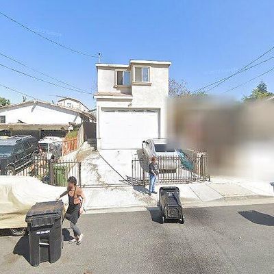 158 S Arizona Ave, Los Angeles, CA 90022