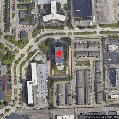 15801 Providence Dr #11 A, Southfield, MI 48075